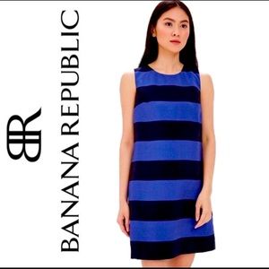 NWT Banana Republic dress size 4